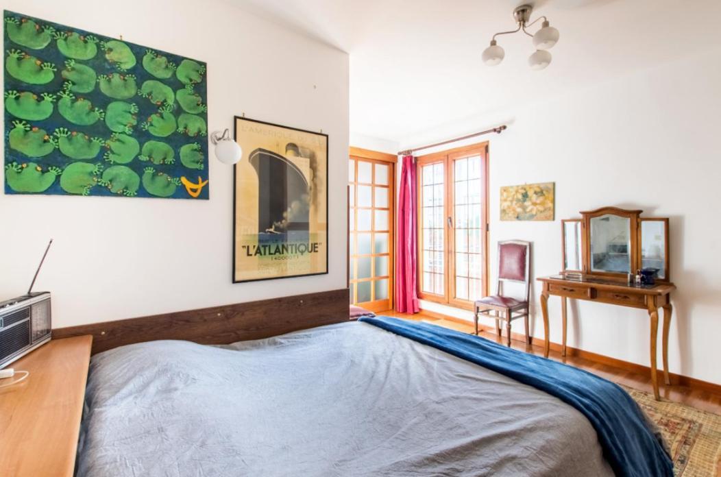 Rosa'S Terrace Roma Panoramic Penthouse Apartman Kültér fotó
