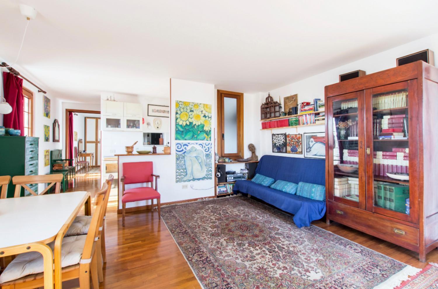 Rosa'S Terrace Roma Panoramic Penthouse Apartman Kültér fotó
