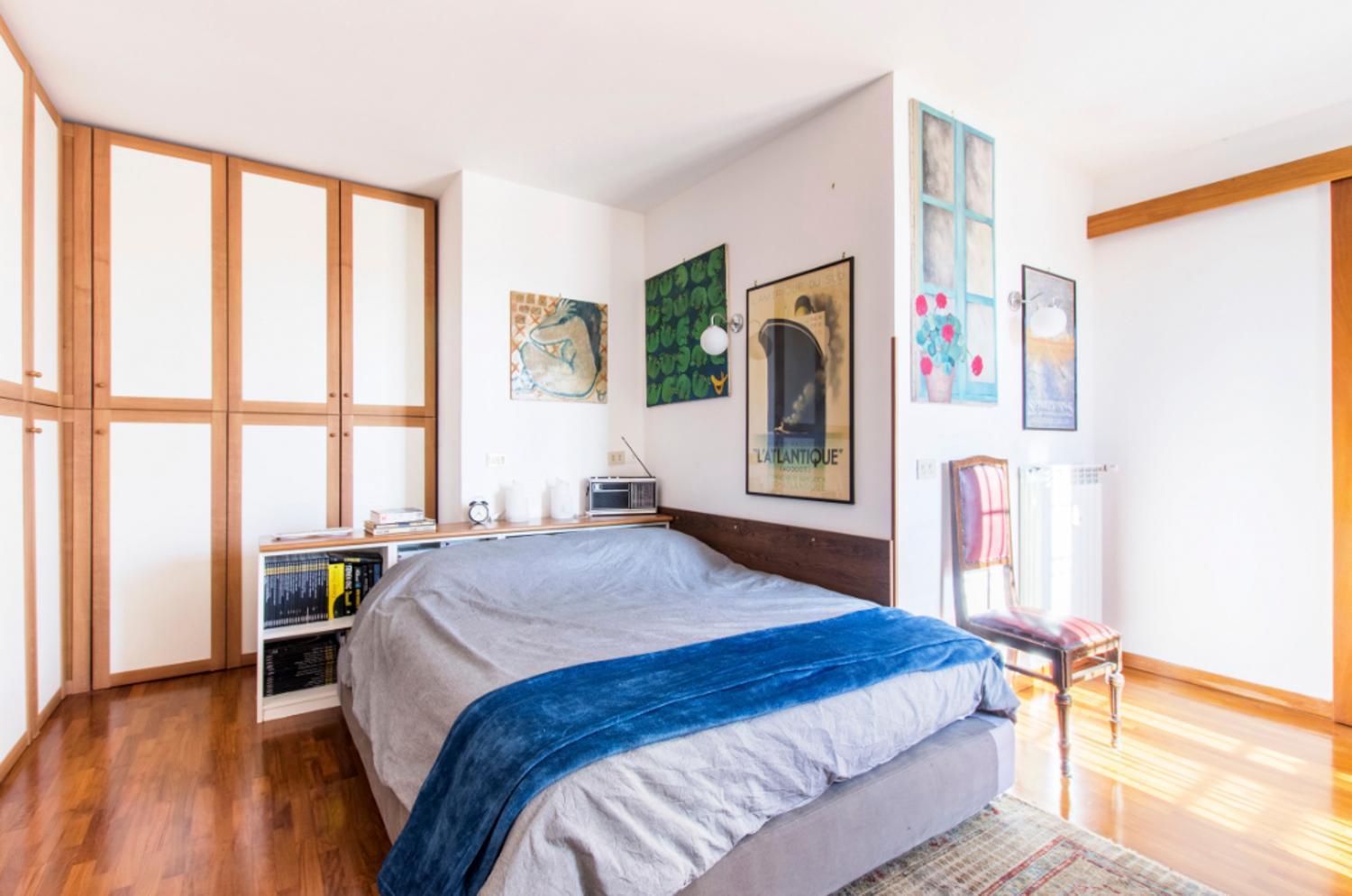 Rosa'S Terrace Roma Panoramic Penthouse Apartman Kültér fotó